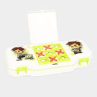 Plastic Pencil Box with Game, , small image number null