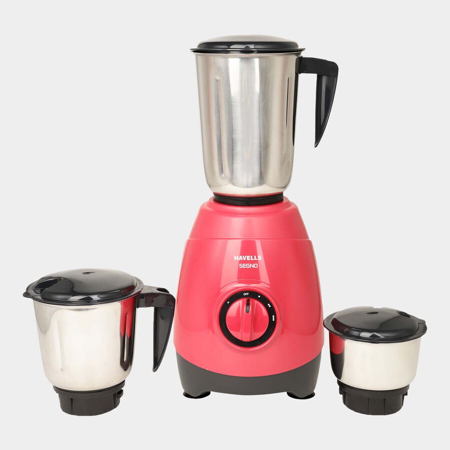 500W Mixer Grinder, , large image number null