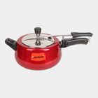 5 L Induction Pressure Cooker, Aluminium, , small image number null