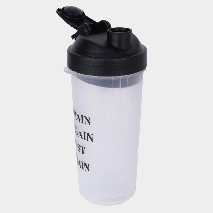 900 ml Gym Shaker, , large image number null