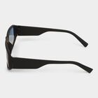 Men's Plastic Gradient Sport Sunglasses, , small image number null