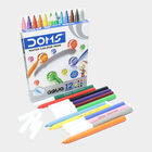 Aqua Sketch Pens Pack (12 Shades), , small image number null