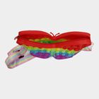 Kids' Butterfly Popit Bag, , small image number null