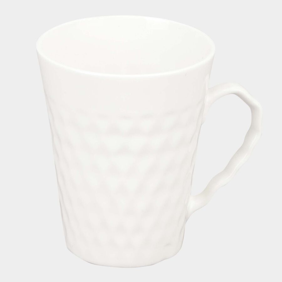 Stoneware Mug, 300 ml, Microwave Safe, , large image number null
