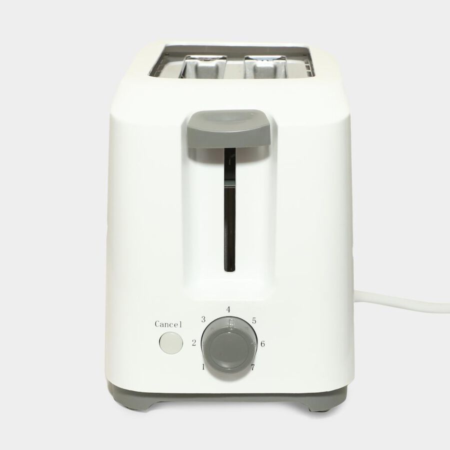 700W Pop-up Toaster, , large image number null