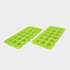 Plastic Ice Tray, Set of 2, , small image number null