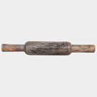 Wooden Belan, 30 cm Length, , small image number null