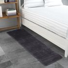 Memory Foam Bedside Runner, 45 X 120 cm, , small image number null