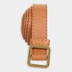 Women's Polyurethane Belt, , small image number null