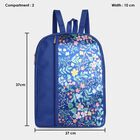 Women's 2 Compartment Polyurethane Fashion Bag, , small image number null