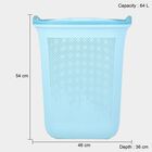 54 L Laundry Basket, , small image number null