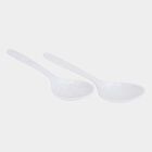 Melamine Serving Spoon, , small image number null