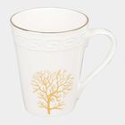 Stoneware Mug, 380 ml, Microwave Safe, , small image number null