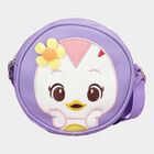 Kids' Duck Bag, Polyurethane, , small image number null