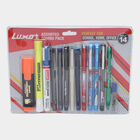 14 Pieces Writing Set, , small image number null