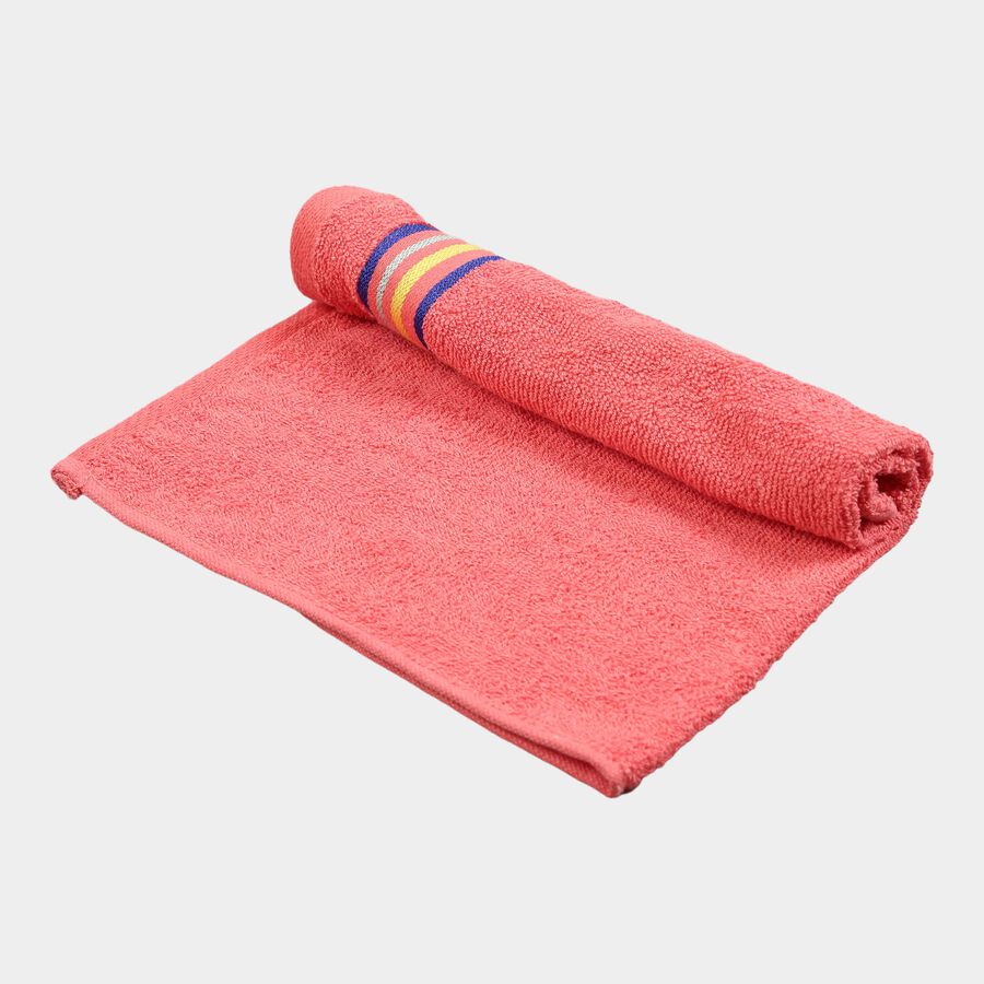 Cotton Blend Hand Towel, 110 GSM, , large image number null