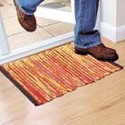 Microfiber Door Mat, , small image number null