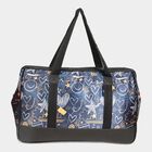 Women's 1 Compartment Fabric-Nylon Large Duffle Bag, , small image number null