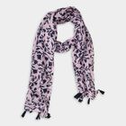 Women's Cotton Scarf, , small image number null