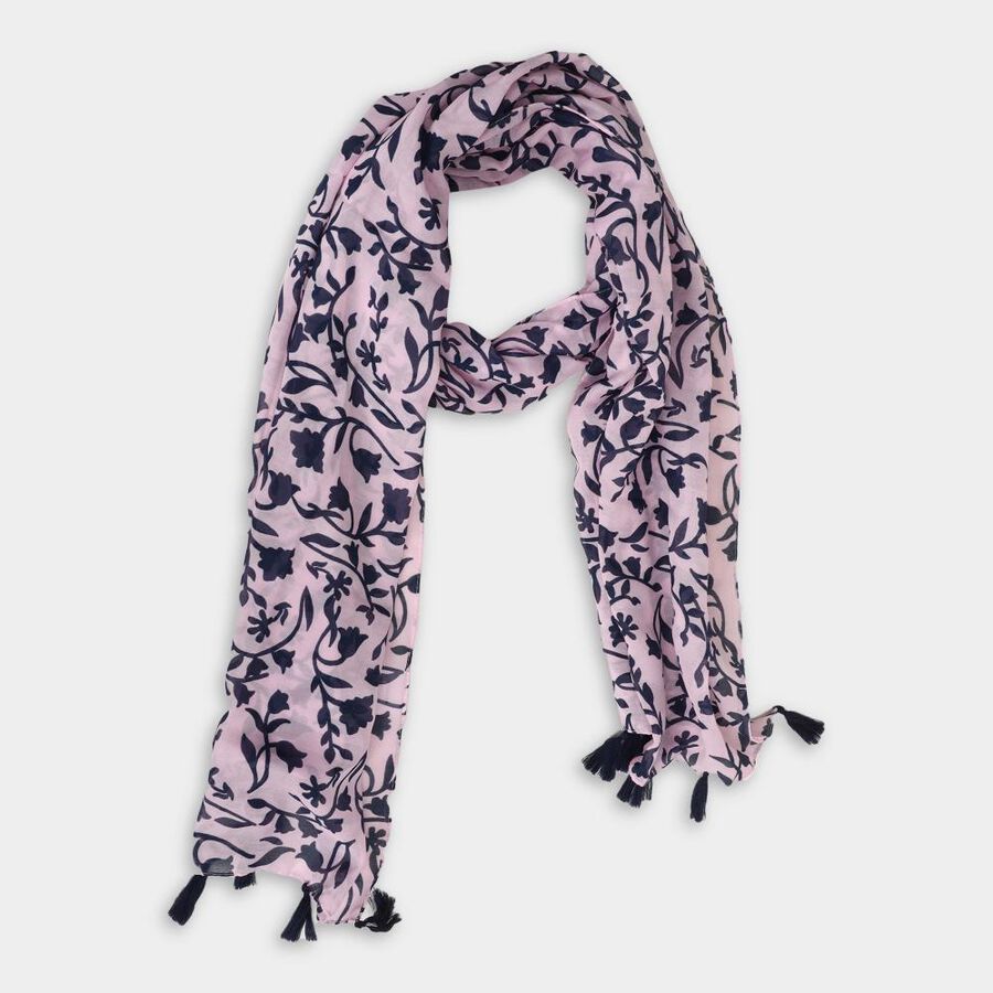 Women's Cotton Scarf, , large image number null