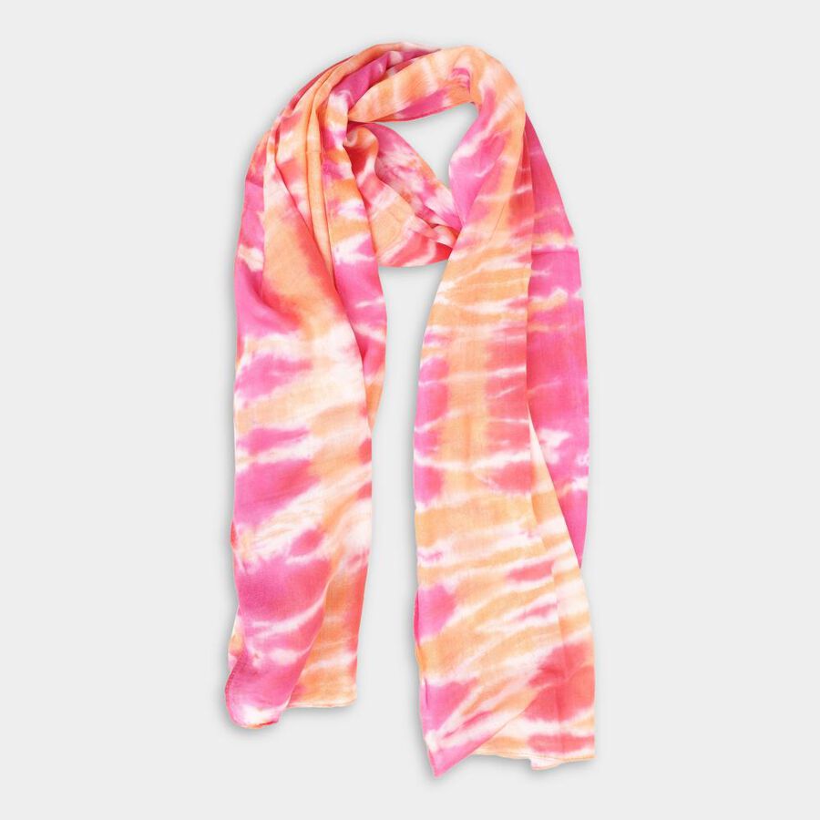 Women's Viscose Scarf, , large image number null