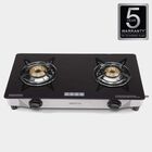 2 Burner Gas Stove, , small image number null