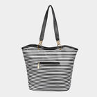 Women's Medium Polyurethane Tote Bag, , small image number null