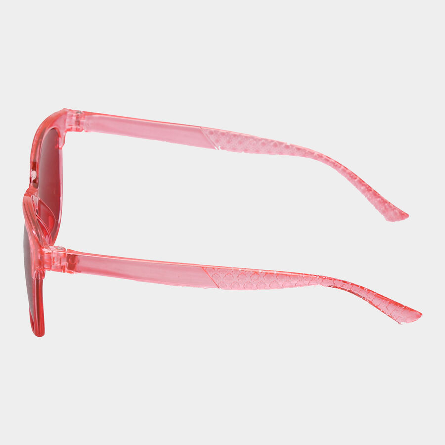 Kids' Plastic Gradient Club Master Sunglasses, , large image number null