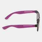 Kids' Plastic Gradient Wayfarer Sunglasses, , small image number null