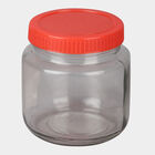 500 ml Glass Jar with Lid, , small image number null