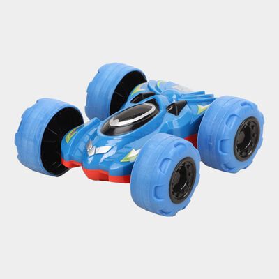 Toy Racer Car