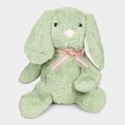 Bunny Fabric Soft Toy, , small image number null