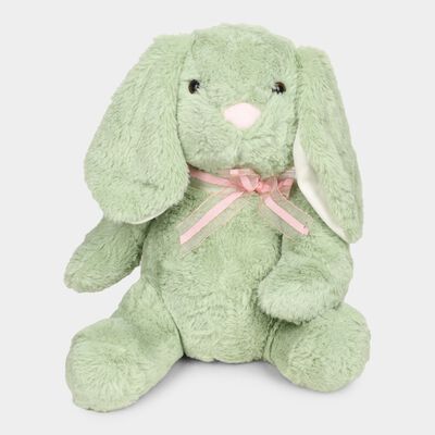 Bunny Fabric Soft Toy