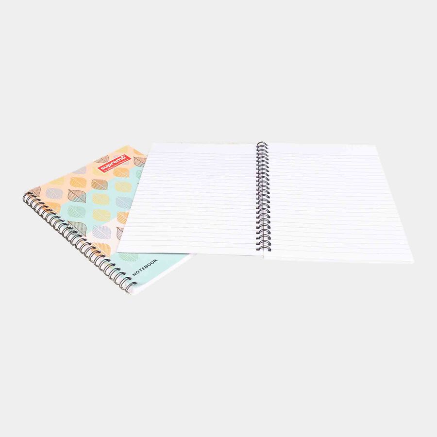 160 Page Diary, Set of 2, , large image number null