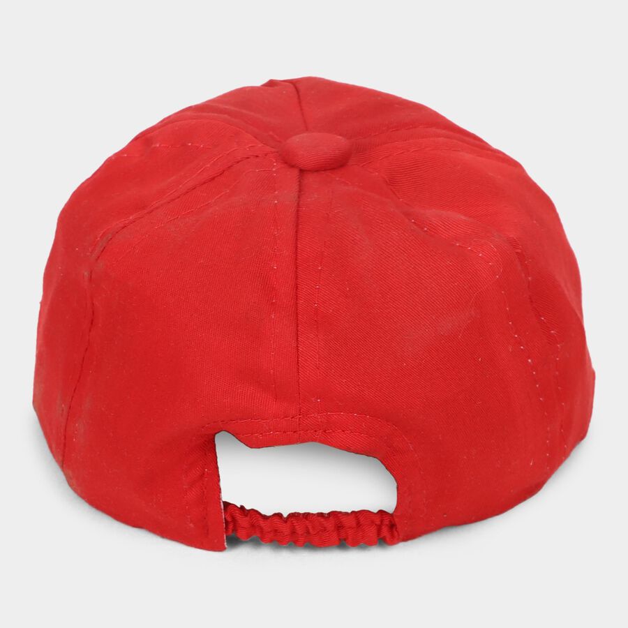 Kid's Cotton Cap, , large image number null