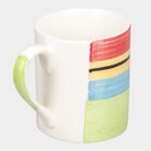 300 ml Stoneware Mini Mug, Hand Painted Color, , small image number null