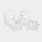 230 ml Glass Bowl, Set of 6 , , small image number null