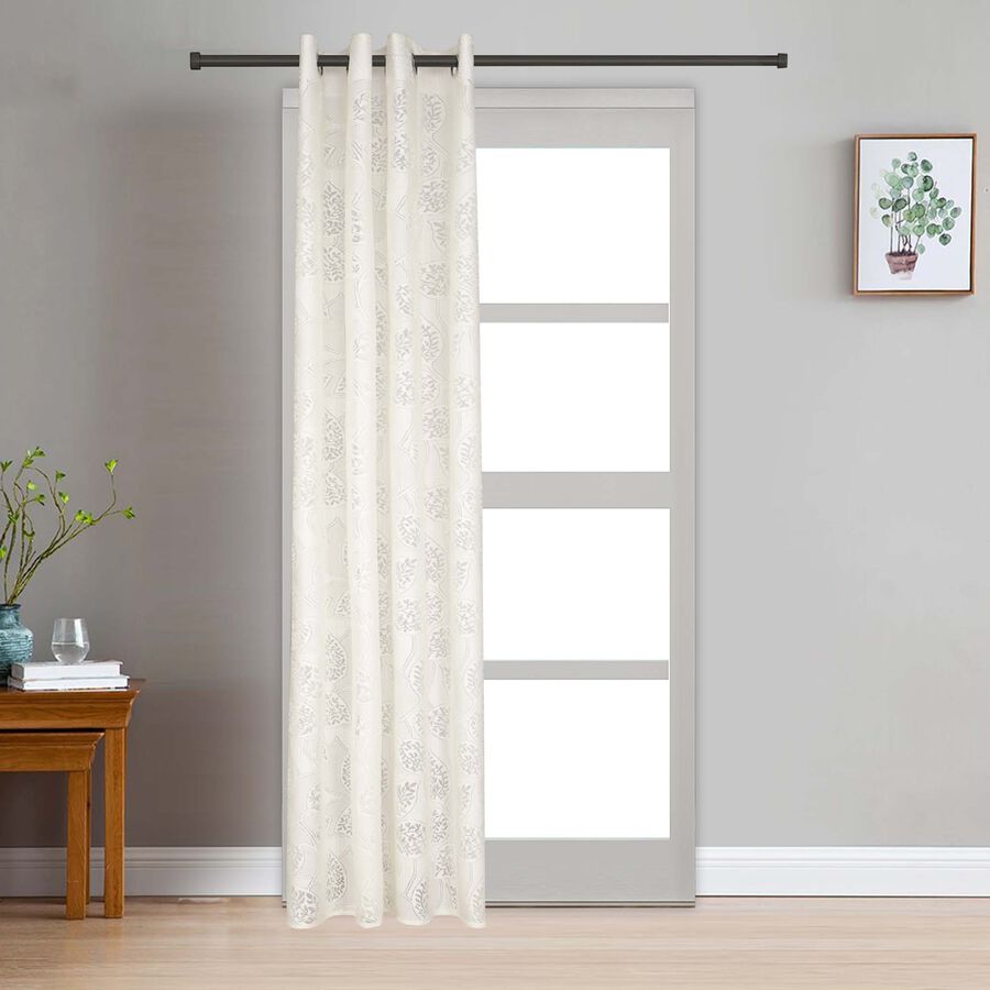 7 ft. Door Curtain, , large image number null