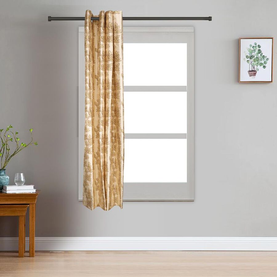 5 ft. Window Curtain, , large image number null