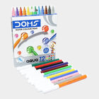 Aqua Sketch Pens Pack (12 Shades), , small image number null