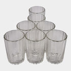 Glass Tumbler Set of 7, , small image number null