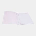 128 Page Ruled Notebook, Set of 3, , small image number null