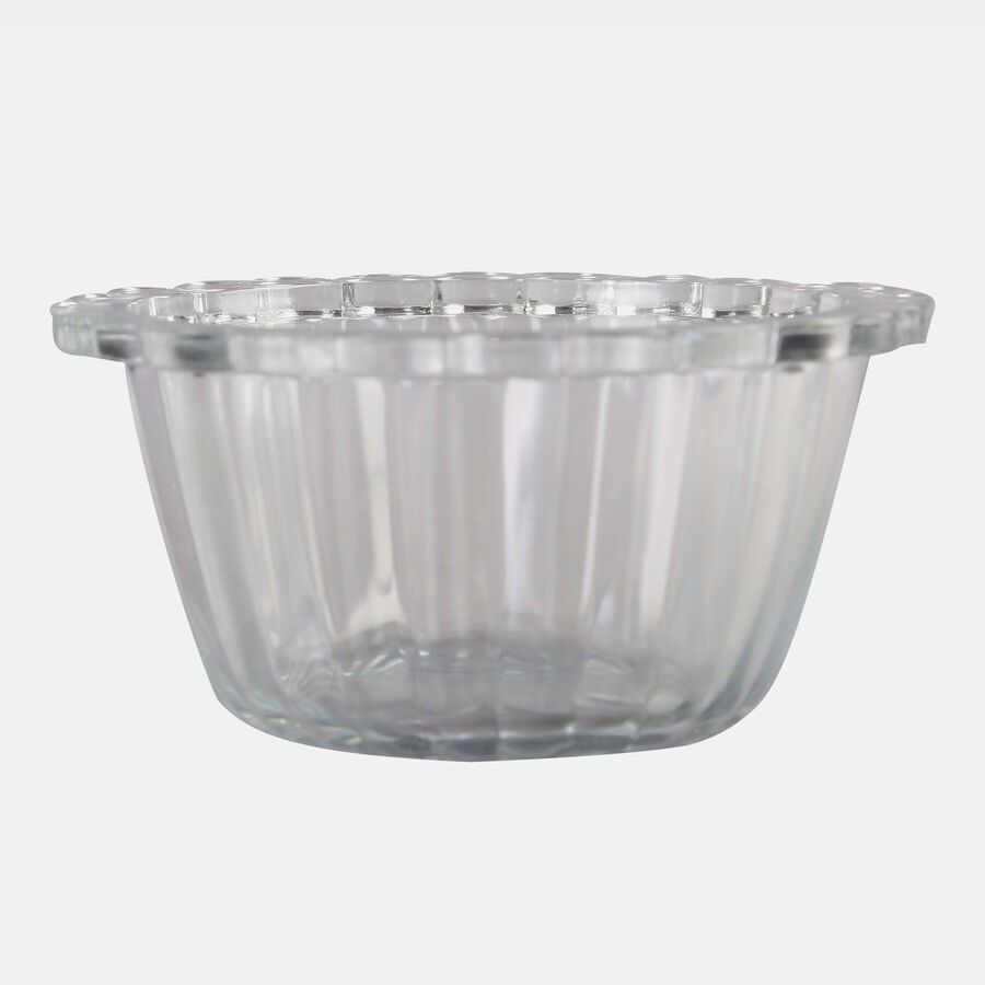 Glass Bowl, Set of 6 , , large image number null