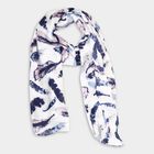 Women's Viscose Summer Scarf, , small image number null