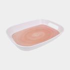 Melamine Serving Tray, 35.5 cm, , small image number null