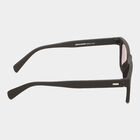 Men's Plastic Gradient Sport Sunglasses, , small image number null