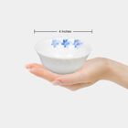 Opalware Bowl, 10 cm Dia., , small image number null