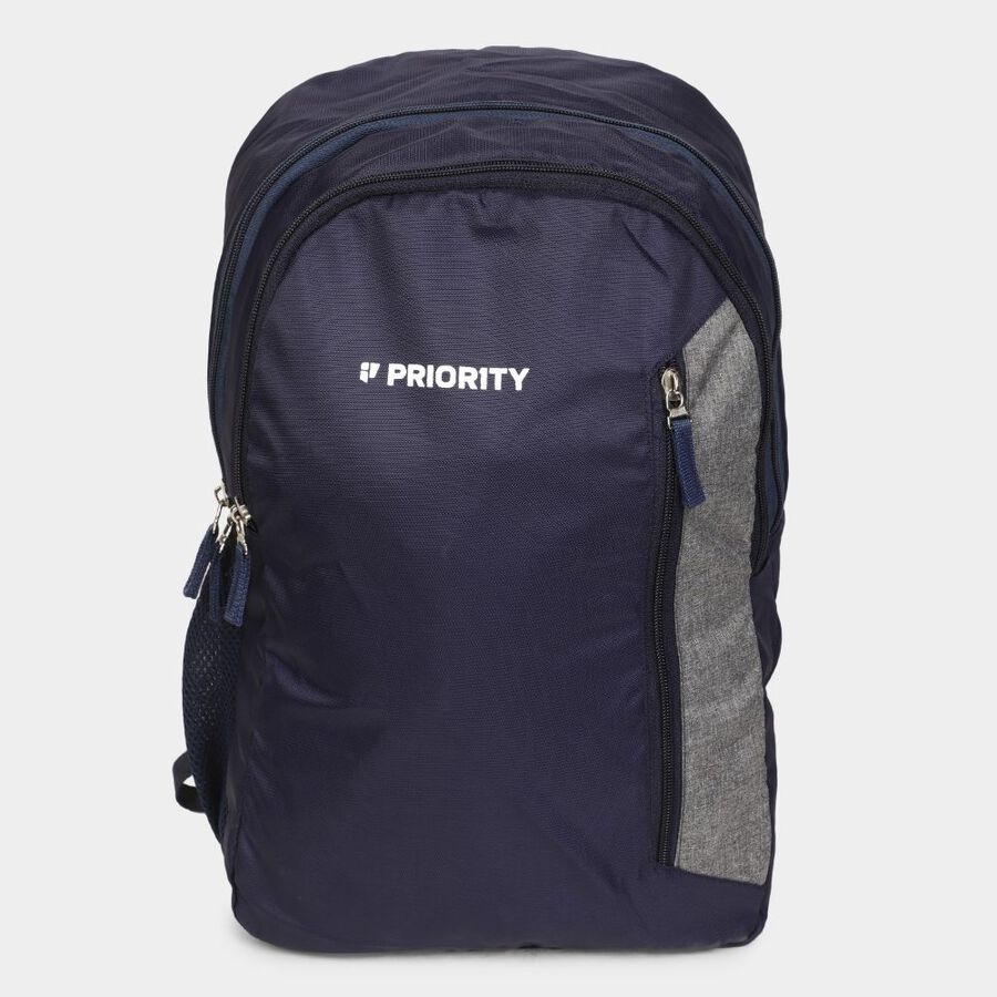 Backpack, 22 L approx, , large image number null