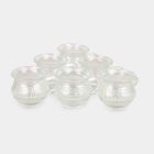 100 ml Glass Cup, Set of 6, , small image number null