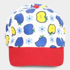 Kids' Cotton Cap, , small image number null